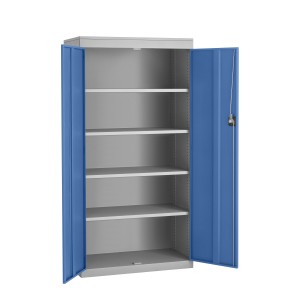 Probe Steel Cupboard Size 4 Large